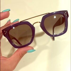 Celine 41077/S Sunglasses